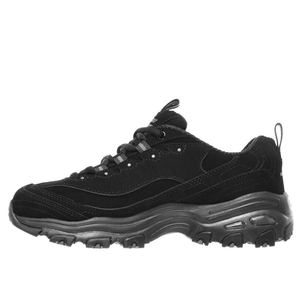 Skechers Women's D'Lites-Play on - Picture 4 of 5